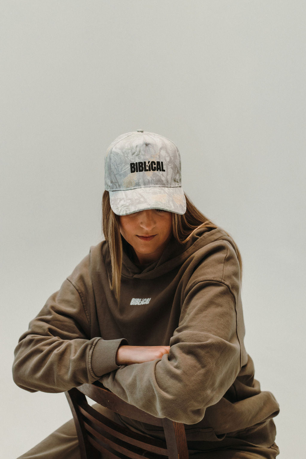 Hats (coming soon)