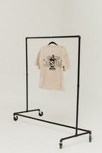 Heavy Be Like Jesus Tee