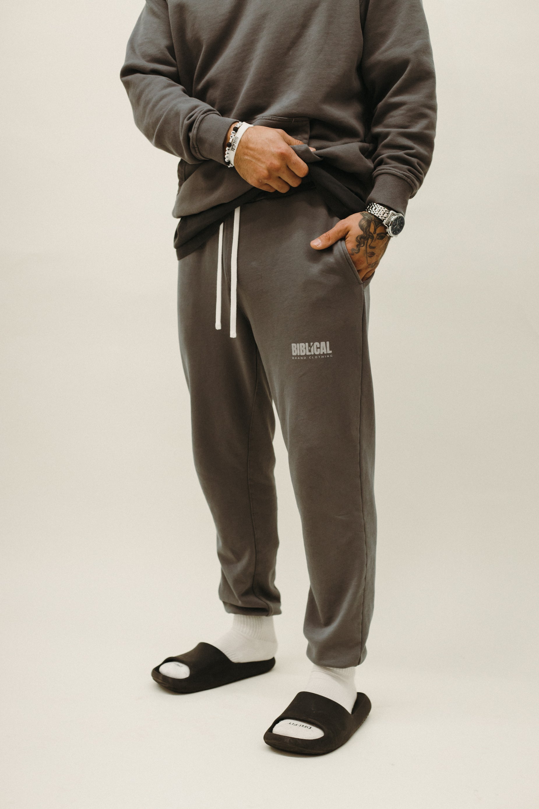 God Things Sweatpants